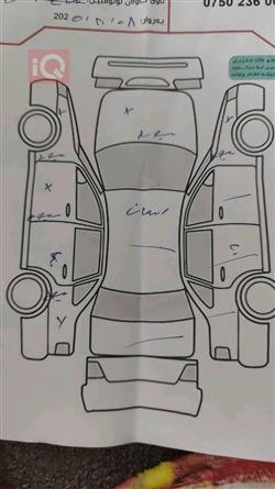 فورد موستانج